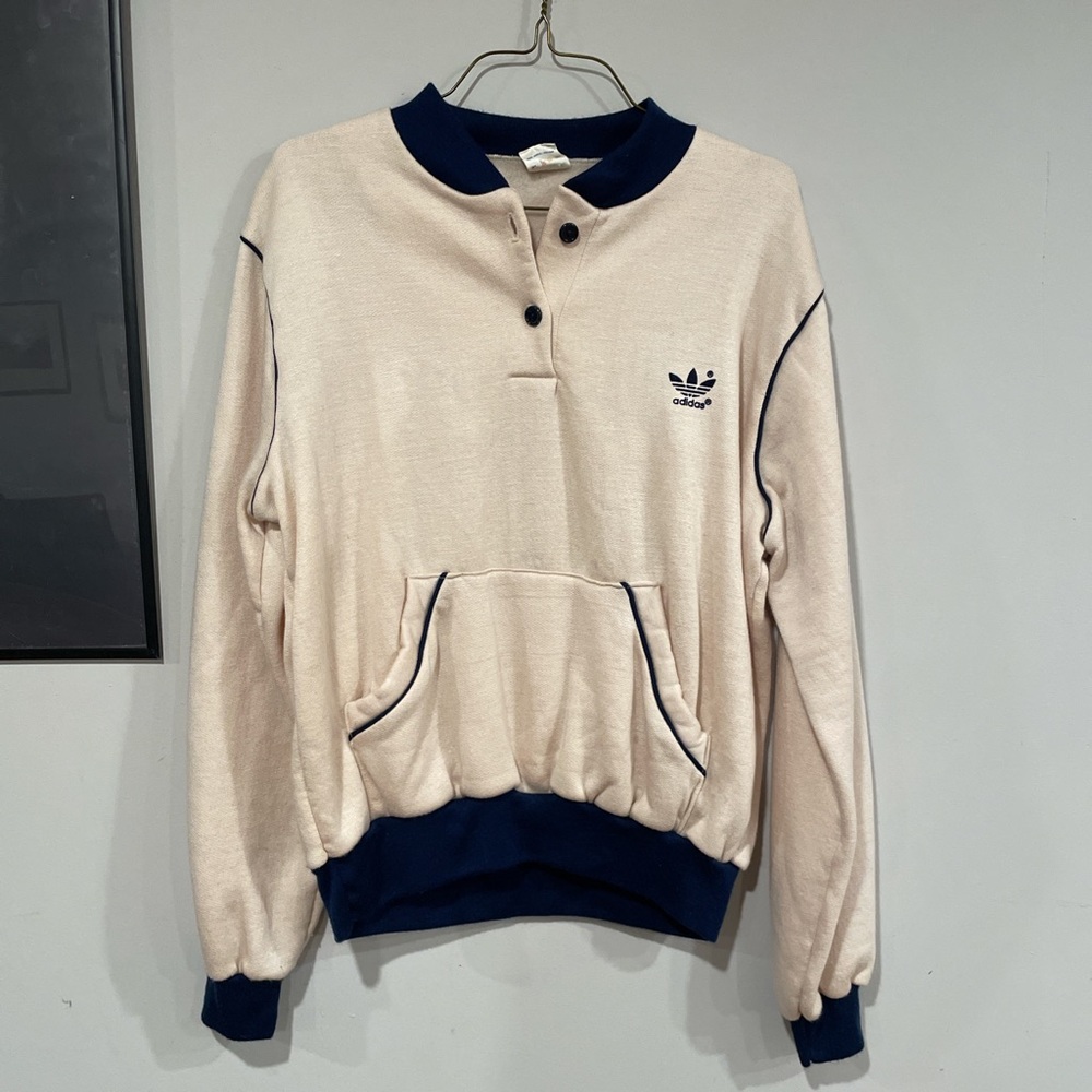 Vintage adidas